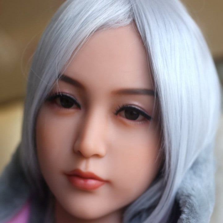 WM Doll Head #31