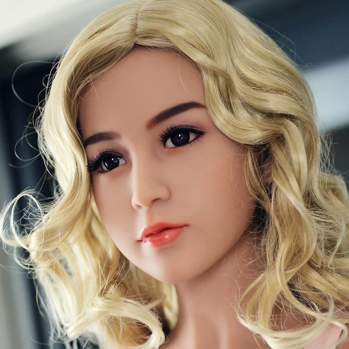 WM Doll Head #31 - MYSEXZONE