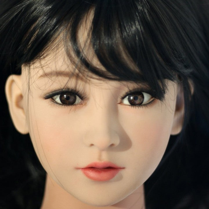 WM Doll Head #33 - MYSEXZONE