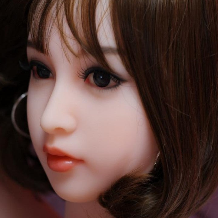 WM Doll Head #33 - MYSEXZONE