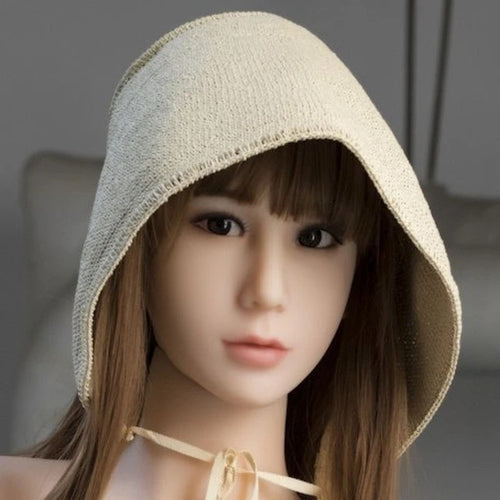 WM Doll Head #45 - MYSEXZONE