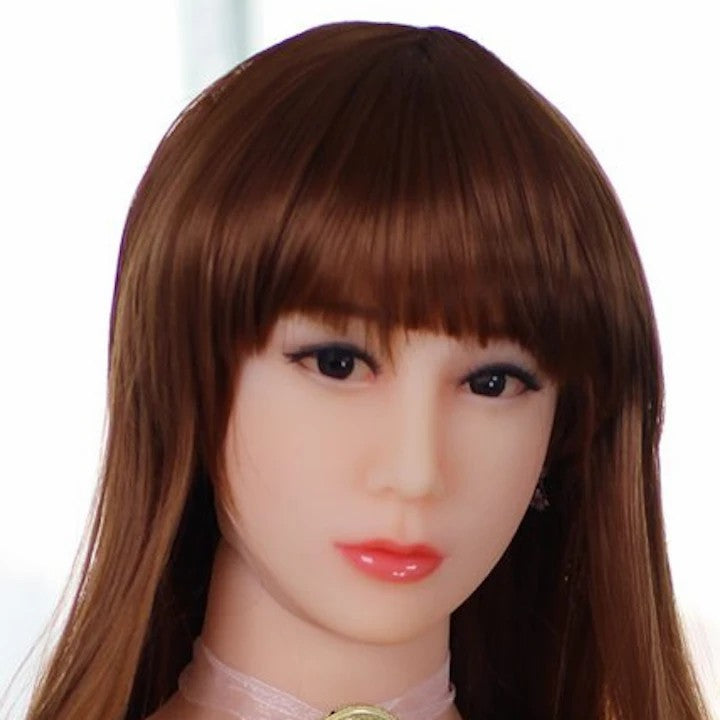WM Doll Head #45 - MYSEXZONE