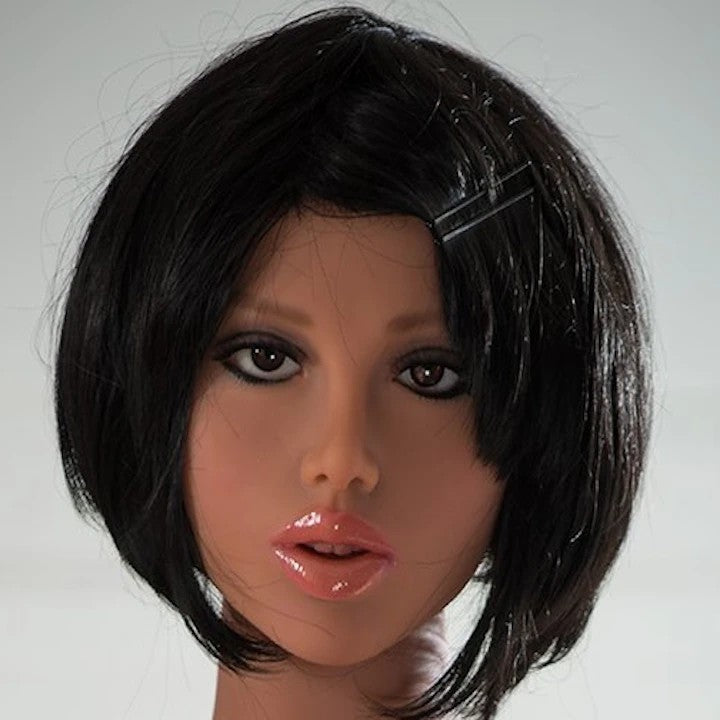 WM Doll Head #46 - MYSEXZONE