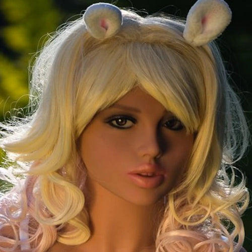 WM Doll Head #46 - MYSEXZONE