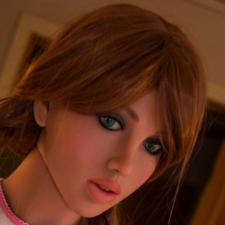 WM Doll Head #46 - MYSEXZONE