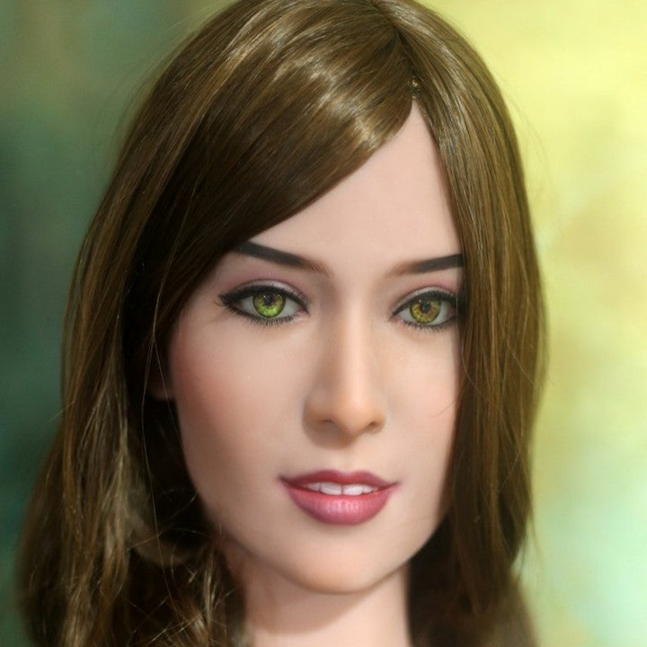 WM Doll Head #47
