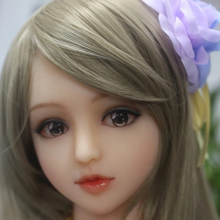 WM Doll Head #48 - MYSEXZONE