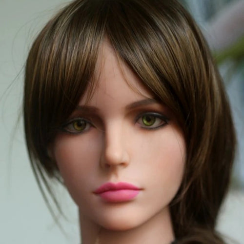 WM Doll Head #51 - MYSEXZONE
