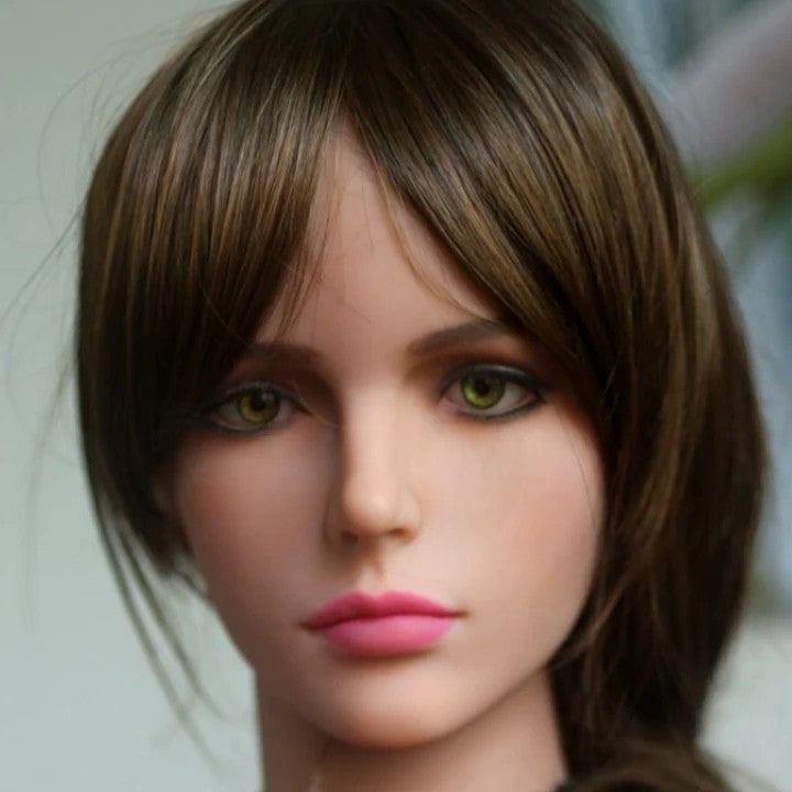 WM Doll Head #51 - MYSEXZONE