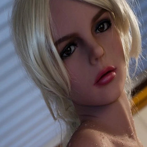WM Doll Head #51 - MYSEXZONE