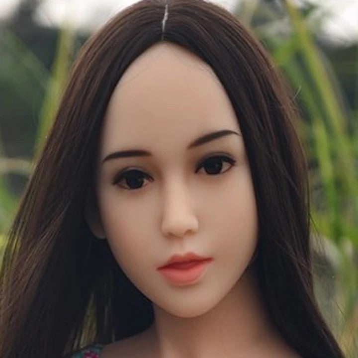 WM Doll Head #53 - MYSEXZONE