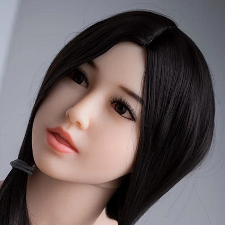 WM Doll Head #53 - MYSEXZONE