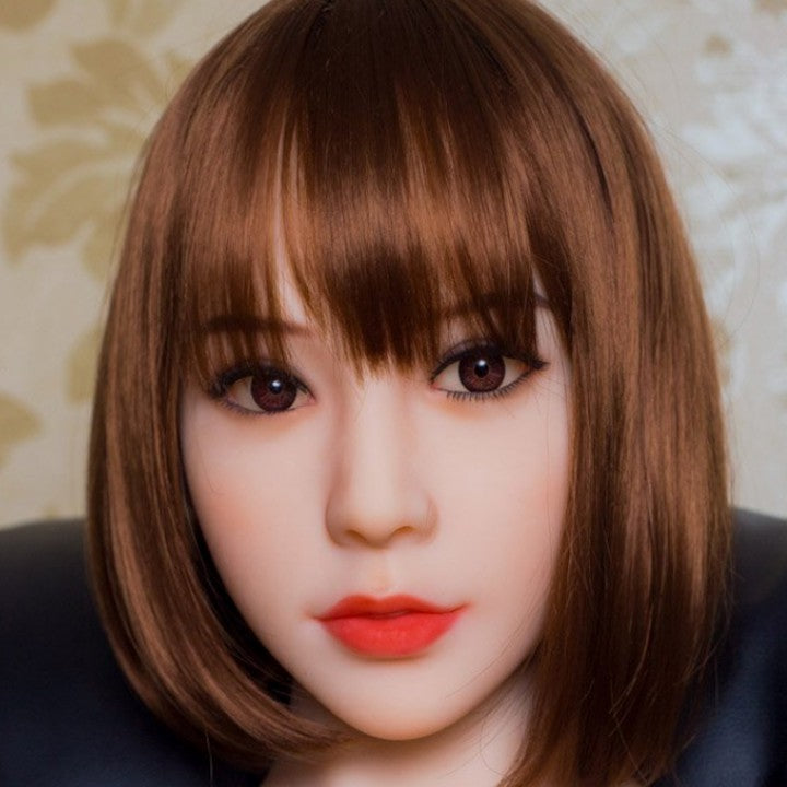 WM Doll Head #56 - MYSEXZONE