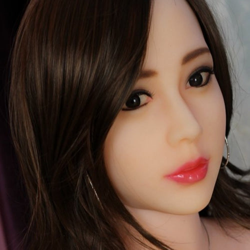 WM Doll Head #56 - MYSEXZONE
