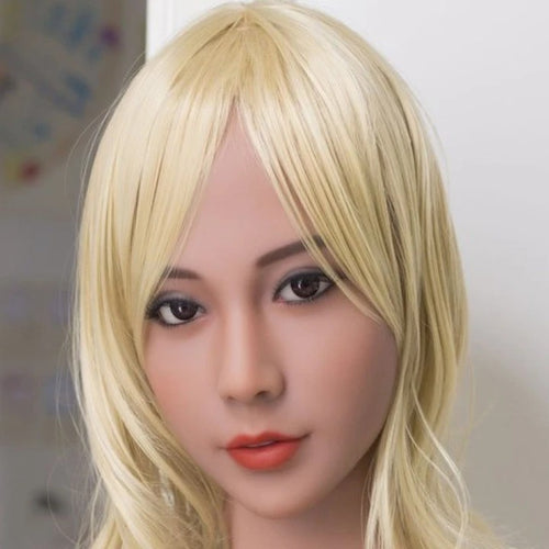 WM Doll Head #56 - MYSEXZONE