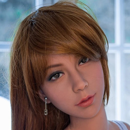 WM Doll Head #56 - MYSEXZONE