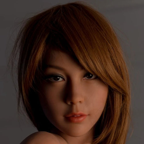 WM Doll Head #56 - MYSEXZONE