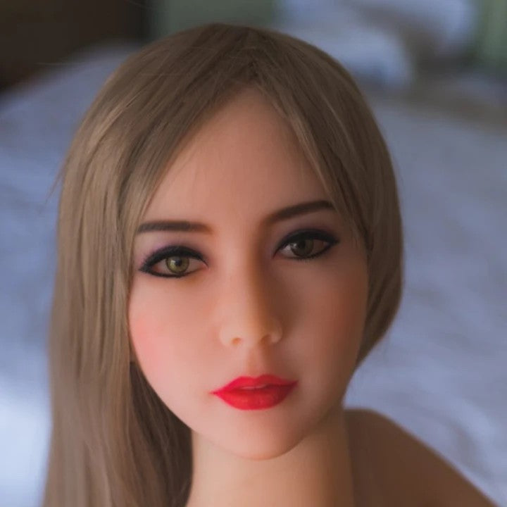 WM Doll Head #56 - MYSEXZONE