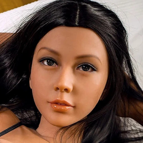 WM Doll Head #56 - MYSEXZONE