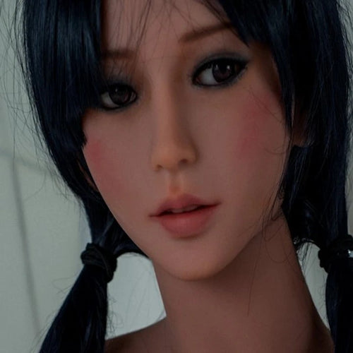 WM Doll Head #57 - MYSEXZONE
