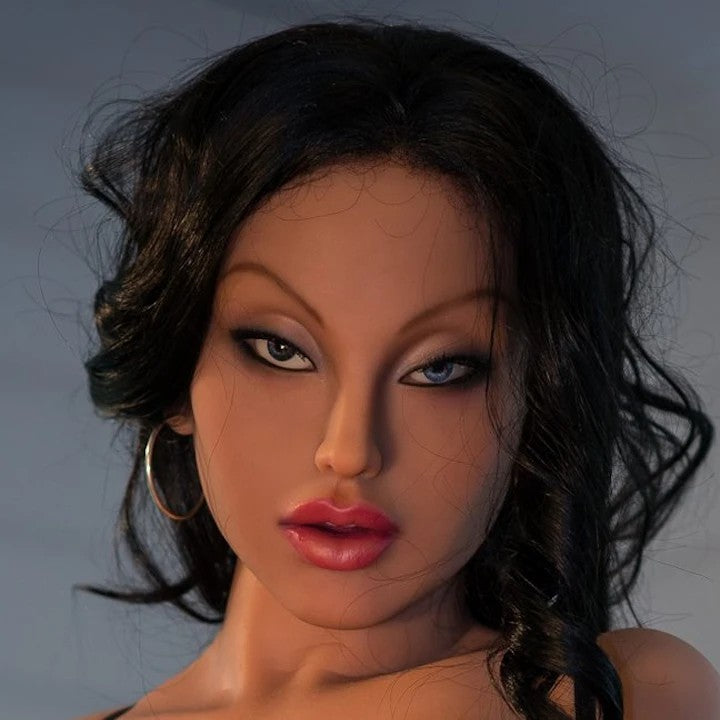 WM Doll Head #58 - MYSEXZONE