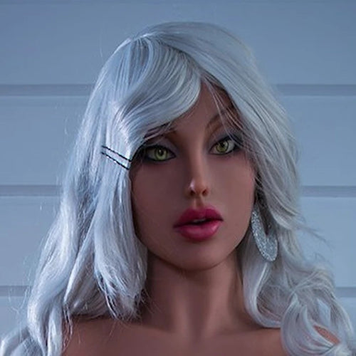 WM Doll Head #58 - MYSEXZONE