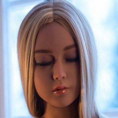 WM Doll Head #59 | MYSEXZONE
