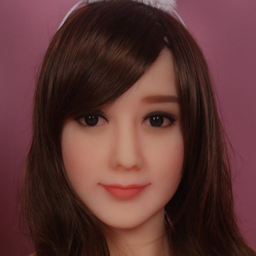 WM Doll Head #62 | MYSEXZONE