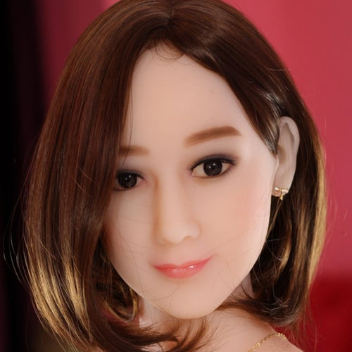 WM Doll Head #62 | MYSEXZONE