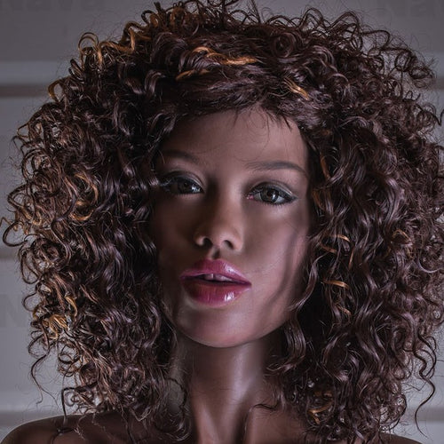 WM Doll Head #64 | MYSEXZONE