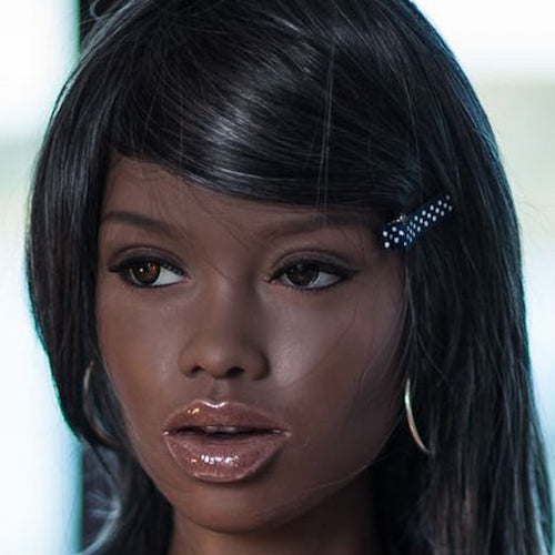 WM Doll Head #64 | MYSEXZONE