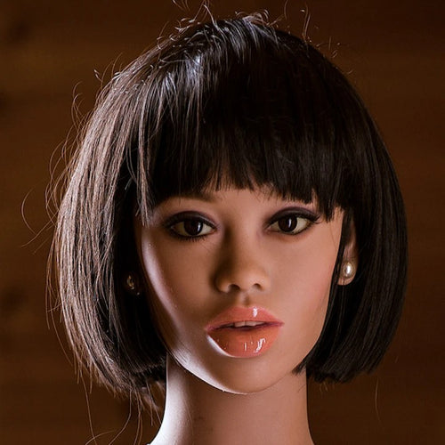 WM Doll Head #64 | MYSEXZONE