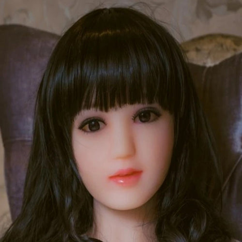 WM Doll Head #68 | MYSEXZONE