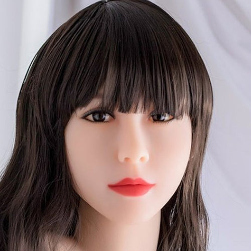 WM Doll Head #70 | MYSEXZONE