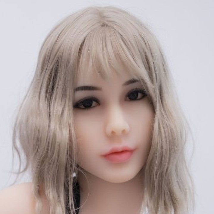 WM Doll Head #70 | MYSEXZONE
