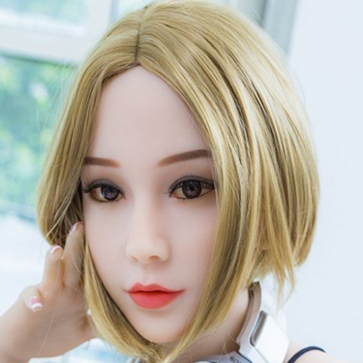 WM Doll Head #70 | MYSEXZONE