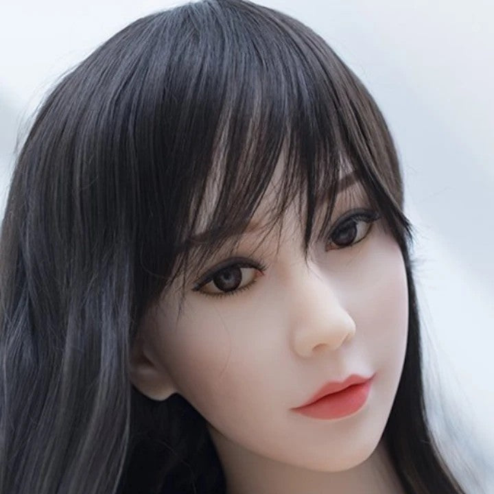 WM Doll Head #70 | MYSEXZONE