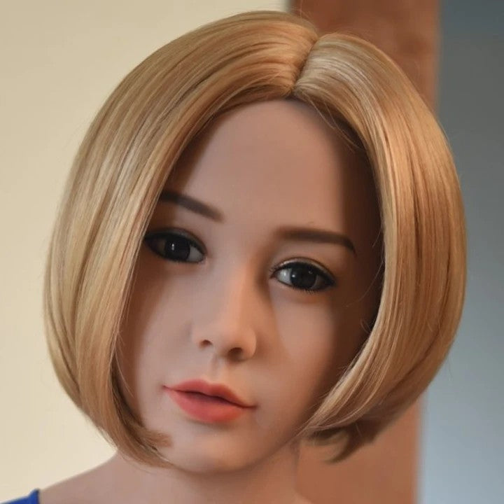WM Doll Head #70 | MYSEXZONE
