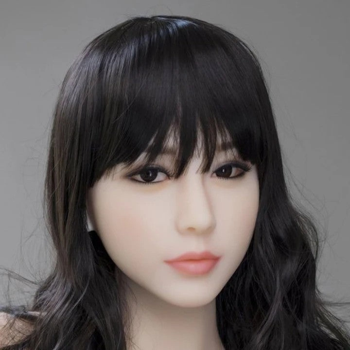 WM Doll Head #70 | MYSEXZONE
