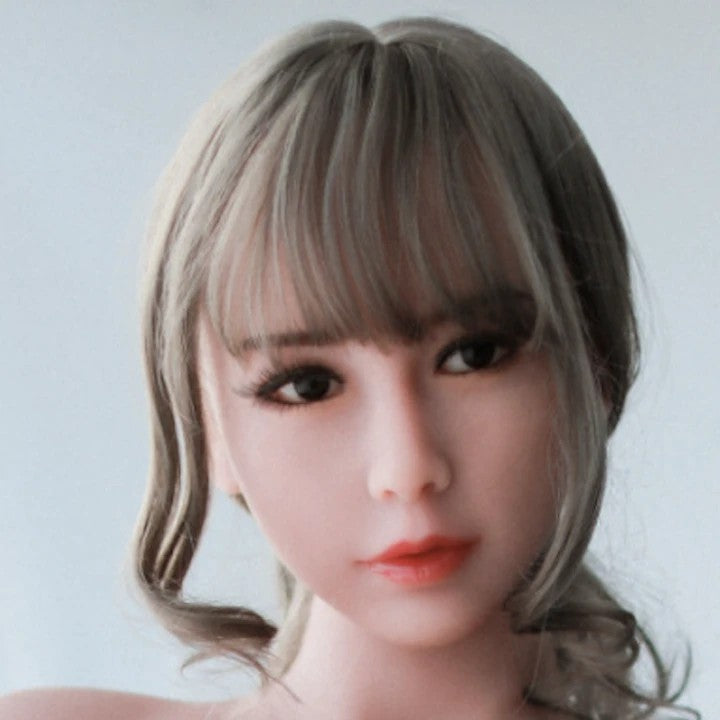 WM Doll Head #70 | MYSEXZONE