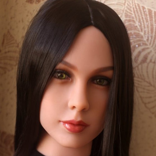 WM Doll Head #74 | MYSEXZONE