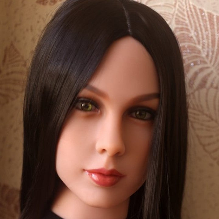 WM Doll Head #74 | MYSEXZONE