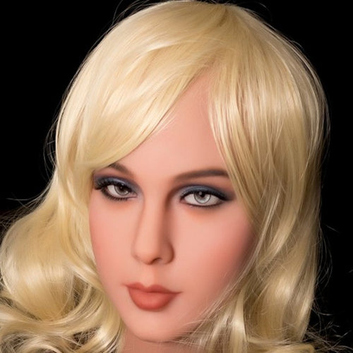 WM Doll Head #74 | MYSEXZONE