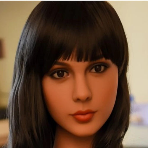 WM Doll Head #74 | MYSEXZONE