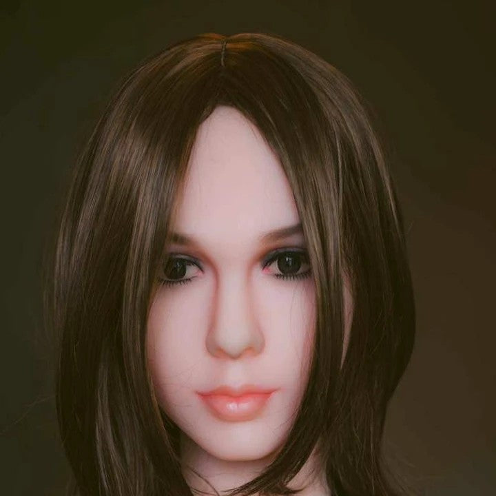 WM Doll Head #74 | MYSEXZONE