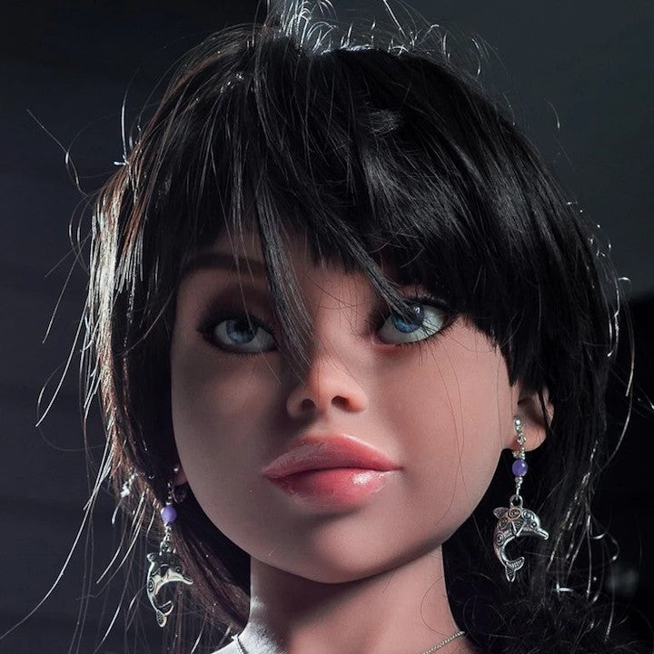 WM Doll Head #77 | MYSEXZONE