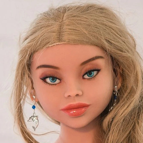 WM Doll Head #77 | MYSEXZONE