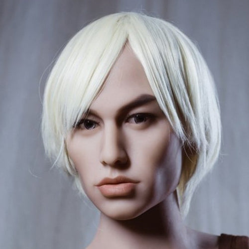 WM Doll Head #78 | MYSEXZONE