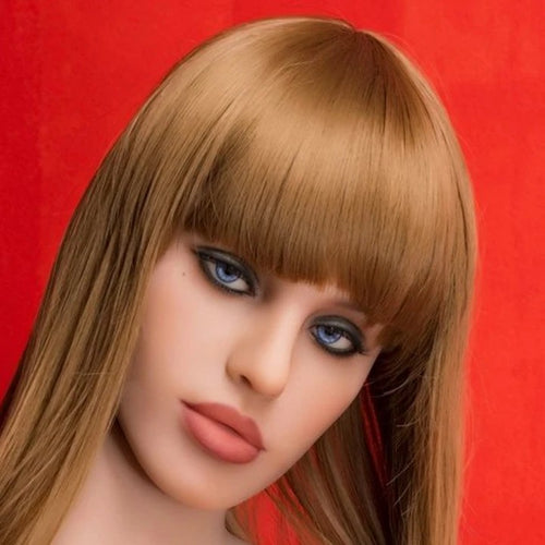 WM Doll Head #82 | MYSEXZONE