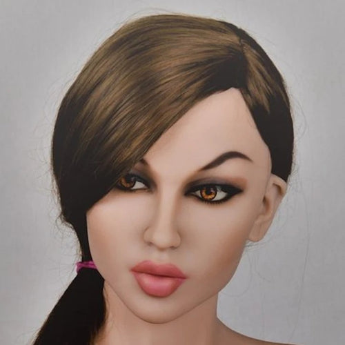 WM Doll Head #82 | MYSEXZONE